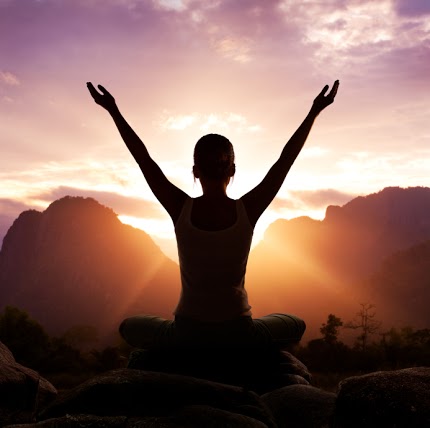 Awakened kundalini enhances your life in amazing ways!